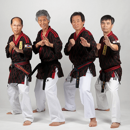 2019 Ko Am Mu Do Invitational on TournamentTiger - Tournament software by martial artists for martial artists.